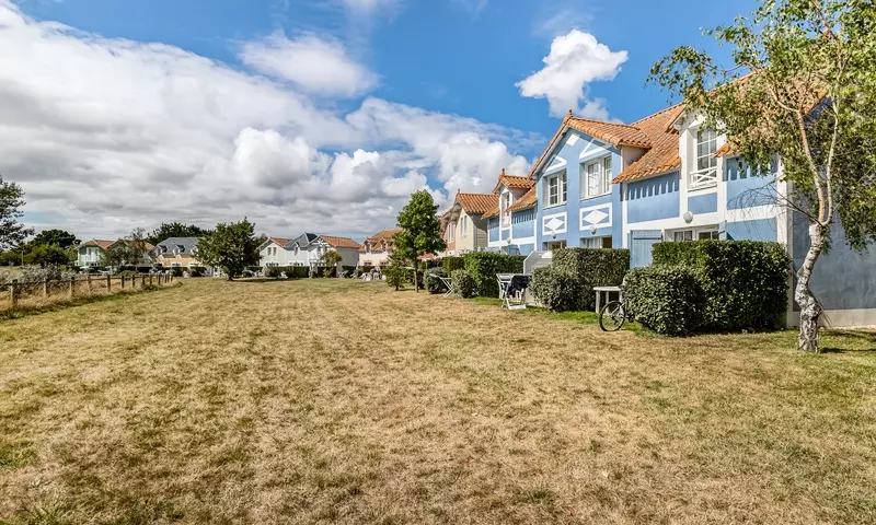 Les maisons de Port Bourgenay - maeva Home