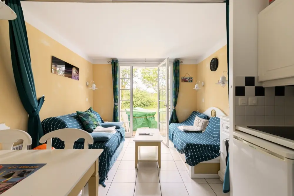 Les Maisons de Port Bourgenay - maeva Home