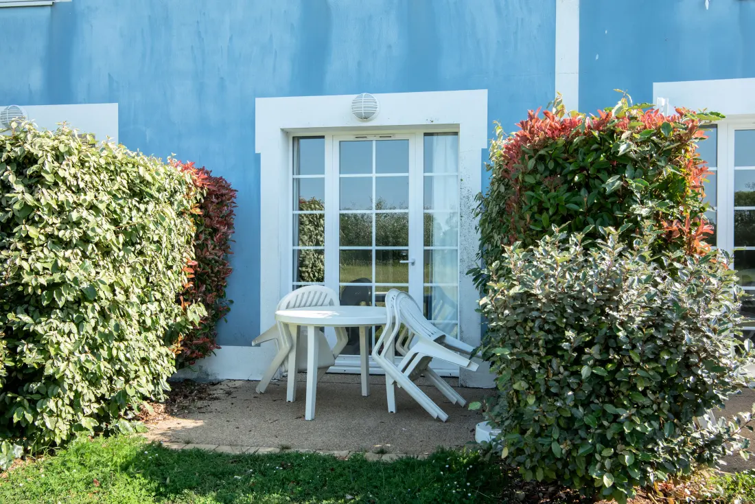 Les Maisons de Port Bourgenay - maeva Home