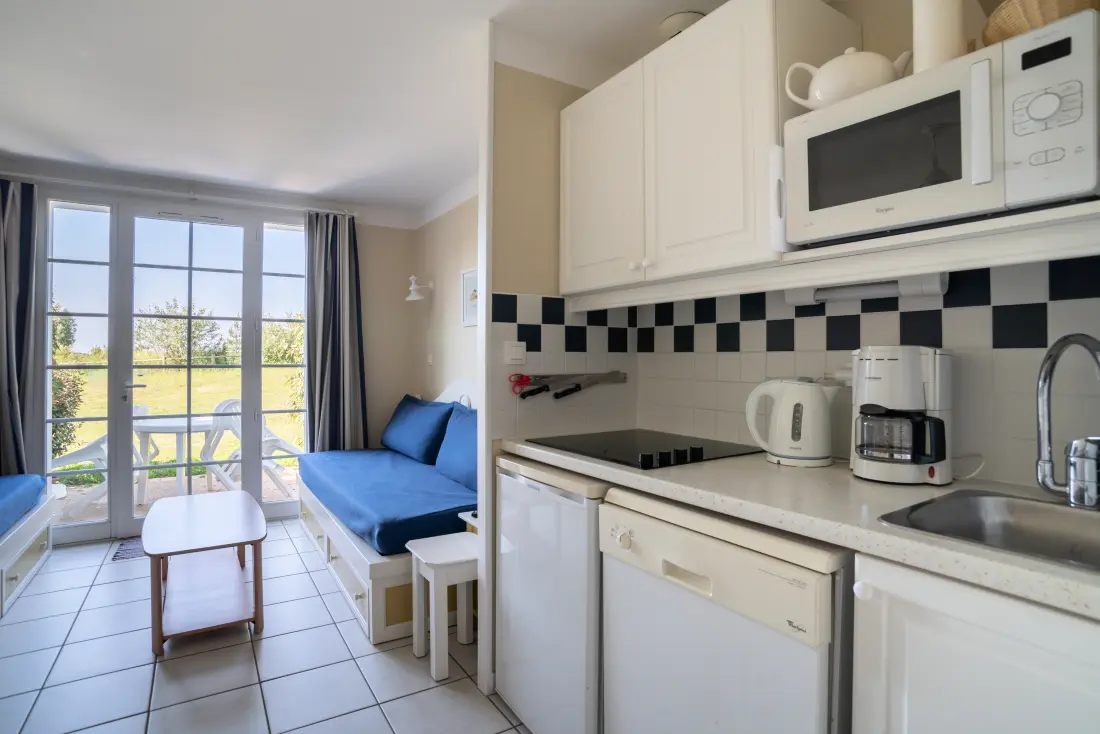 Les Maisons de Port Bourgenay - maeva Home