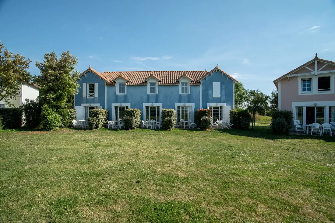 Les Maisons de Port Bourgenay - maeva Home