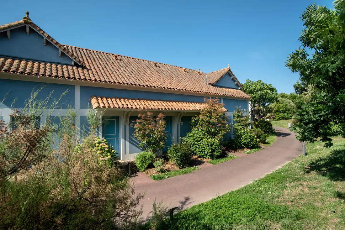 Les Maisons de Port Bourgenay - maeva Home