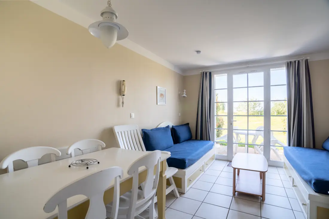 Les Maisons de Port Bourgenay - maeva Home