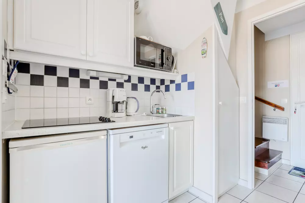 Les Maisons de Port Bourgenay - maeva Home