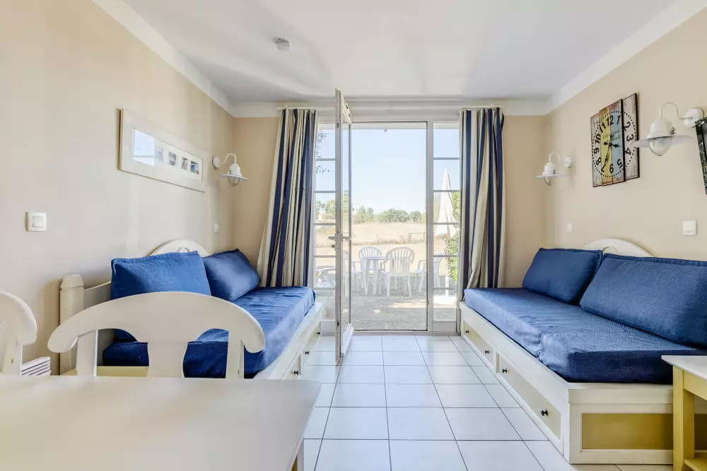 Les Maisons de Port Bourgenay - maeva Home