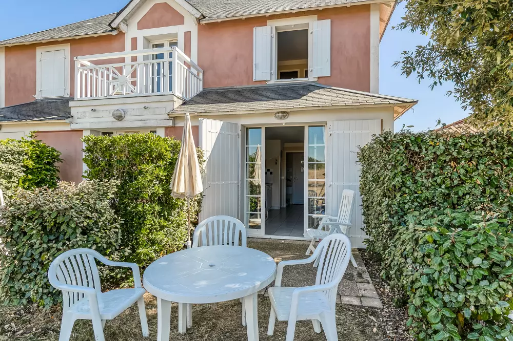 Les Maisons de Port Bourgenay - maeva Home