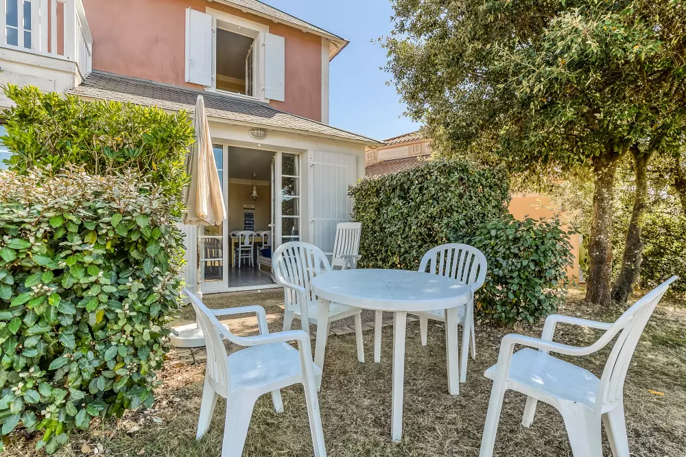 Les Maisons de Port Bourgenay - maeva Home