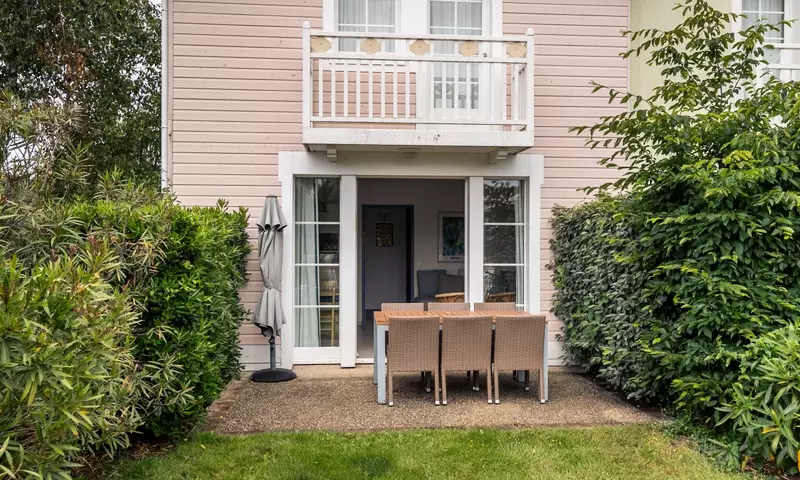 Les maisons de Port Bourgenay - maeva Home