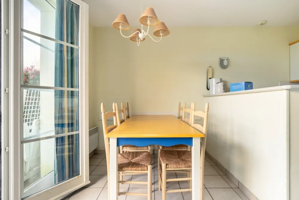 Les Maisons de Port Bourgenay - maeva Home