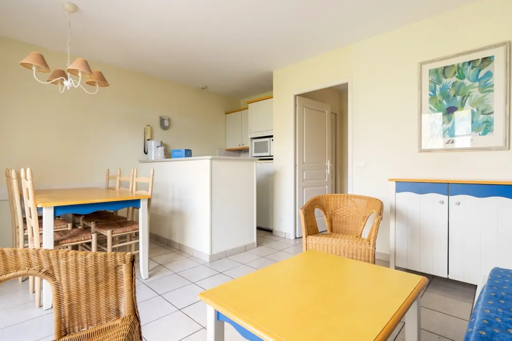 Les Maisons de Port Bourgenay - maeva Home
