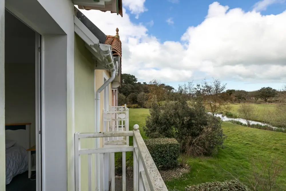 Les Maisons de Port Bourgenay - maeva Home
