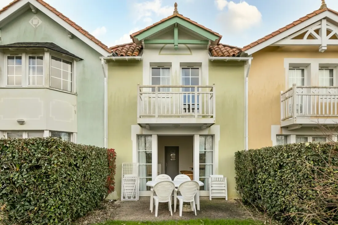 Les Maisons de Port Bourgenay - maeva Home