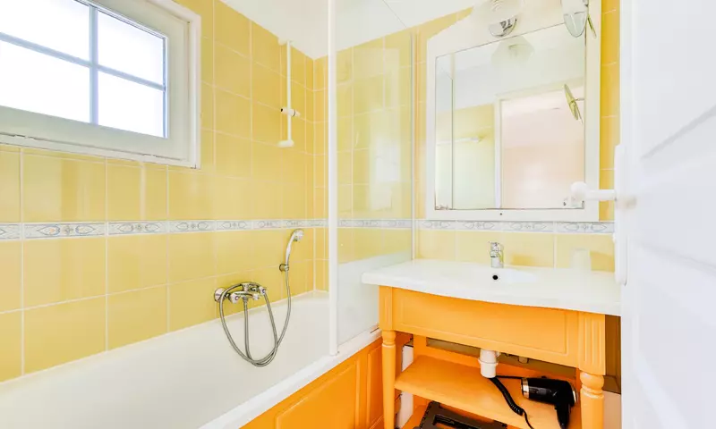 Les maisons de Port Bourgenay - maeva Home