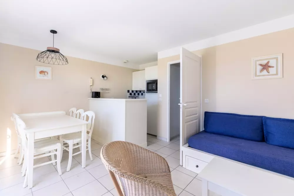 Les Maisons de Port Bourgenay - maeva Home