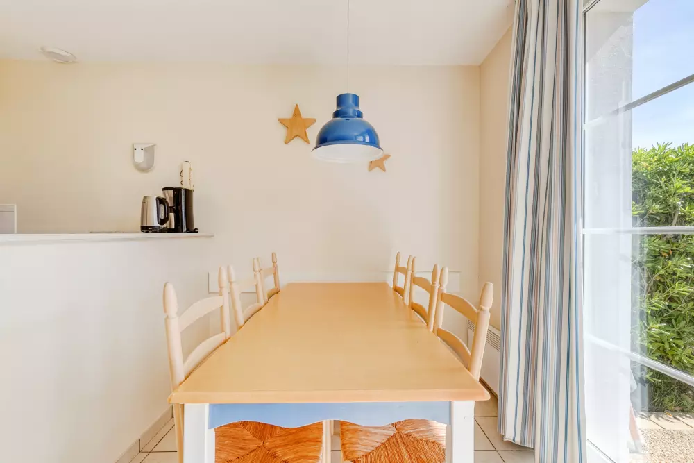 Les Maisons de Port Bourgenay - maeva Home