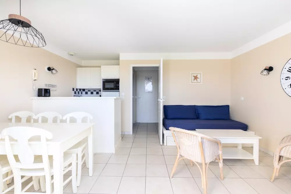 Les Maisons de Port Bourgenay - maeva Home