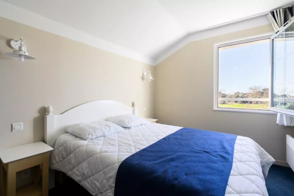 Les Maisons de Port Bourgenay - maeva Home