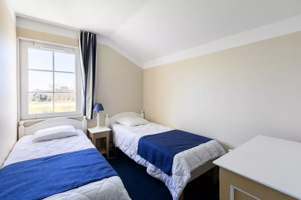 Les Maisons de Port Bourgenay - maeva Home