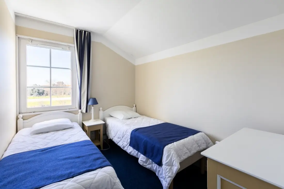 Les Maisons de Port Bourgenay - maeva Home