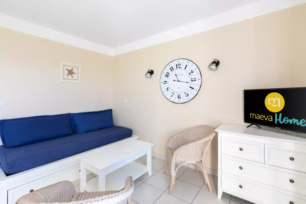 Les Maisons de Port Bourgenay - maeva Home