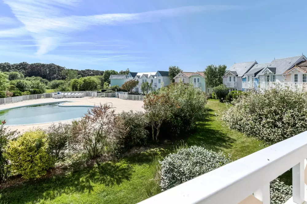 Les Maisons de Port Bourgenay - maeva Home