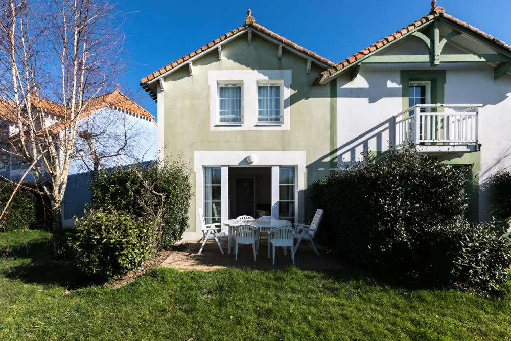 Les Maisons de Port Bourgenay - maeva Home