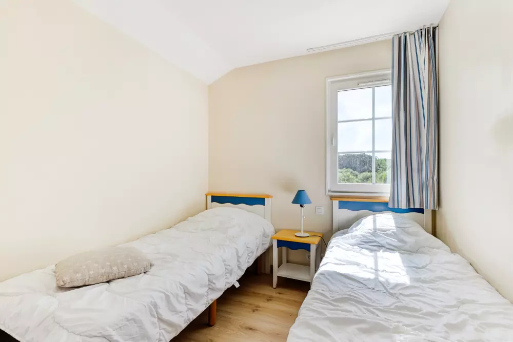 Les Maisons de Port Bourgenay - maeva Home