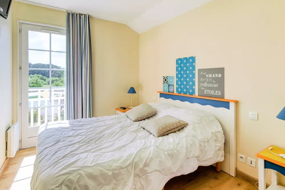 Les Maisons de Port Bourgenay - maeva Home