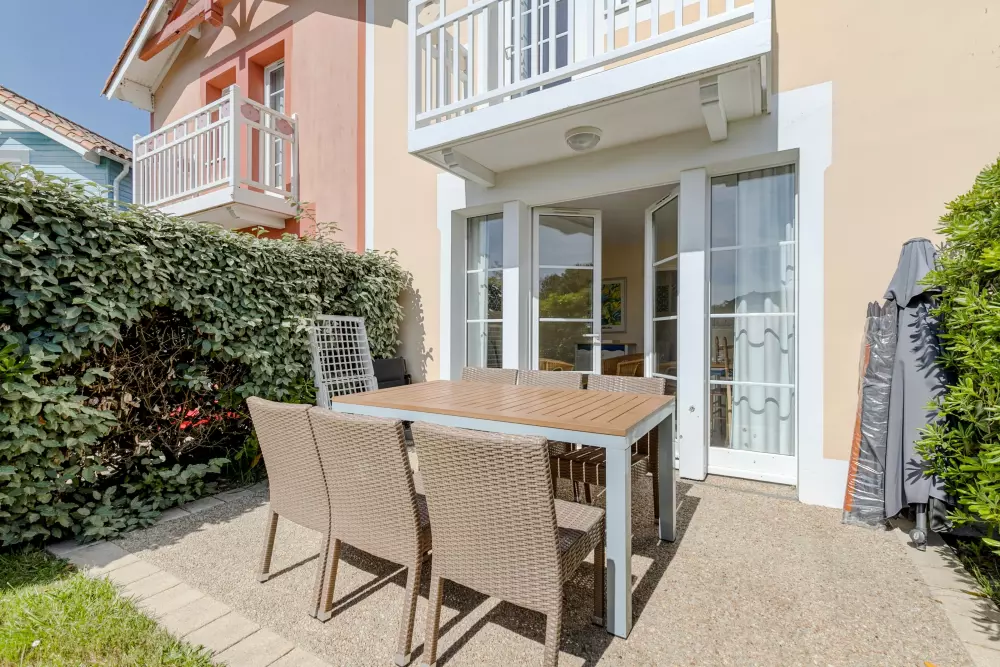 Les Maisons de Port Bourgenay - maeva Home