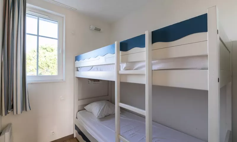 Les maisons de Port Bourgenay - maeva Home