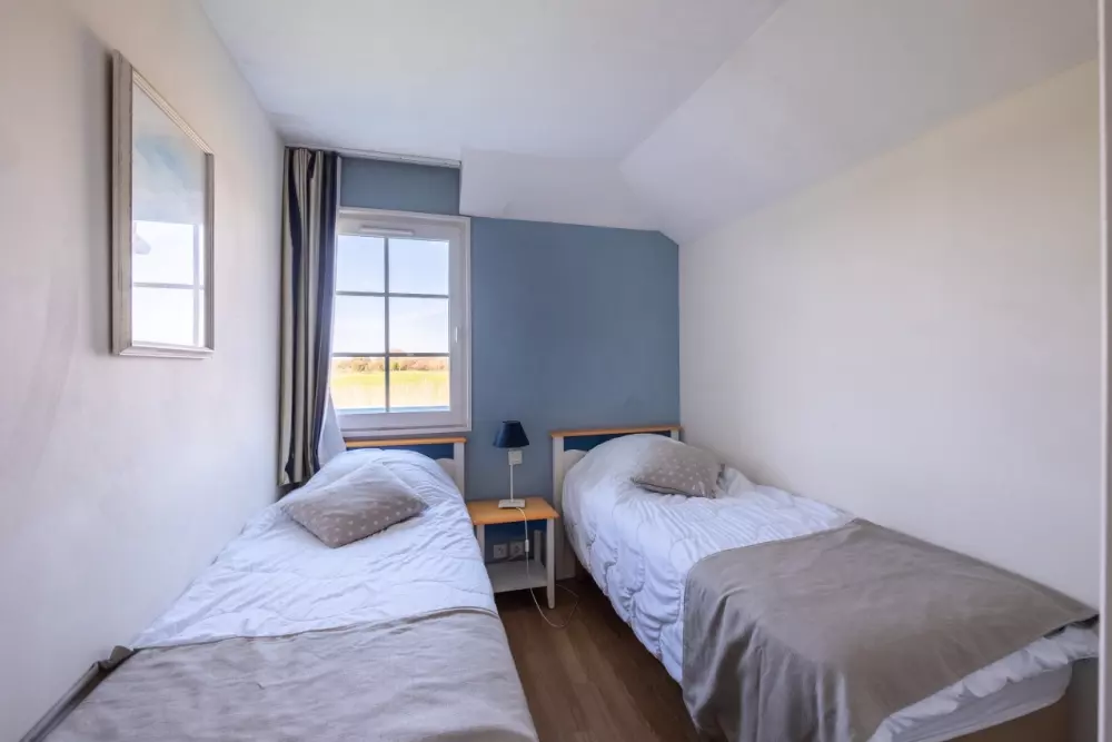 Les Maisons de Port Bourgenay - maeva Home