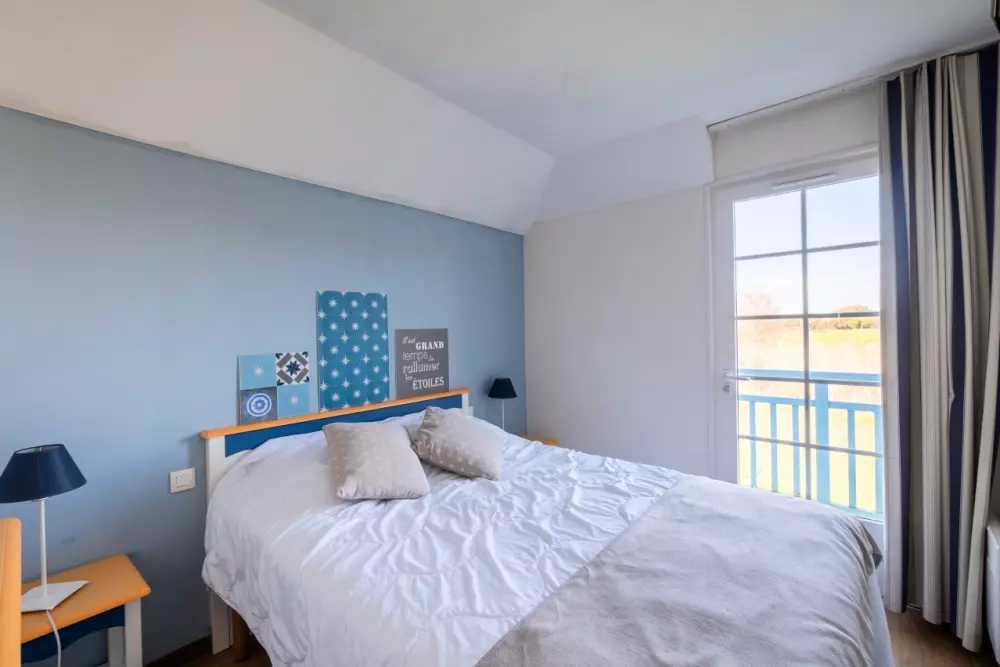 Les Maisons de Port Bourgenay - maeva Home