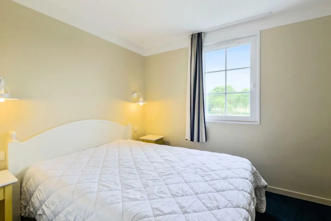 Les Maisons de Port Bourgenay - maeva Home