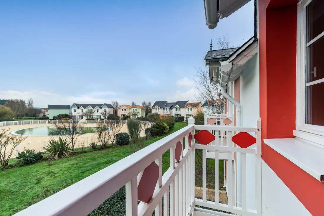 Les Maisons de Port Bourgenay - maeva Home