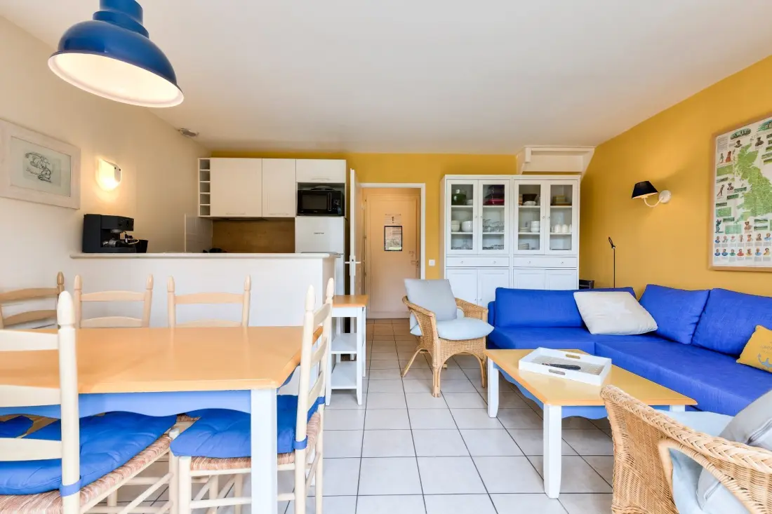 Les Maisons de Port Bourgenay - maeva Home