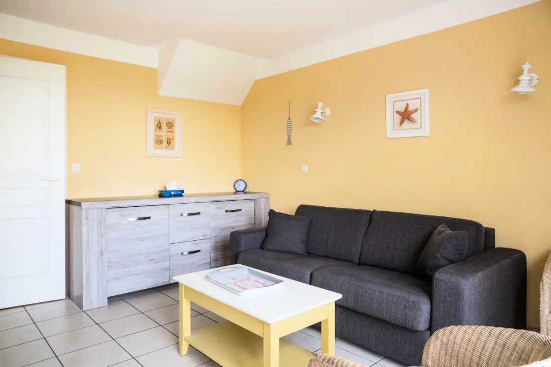 Les Maisons de Port Bourgenay - maeva Home