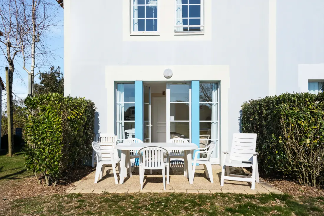 Les Maisons de Port Bourgenay - maeva Home