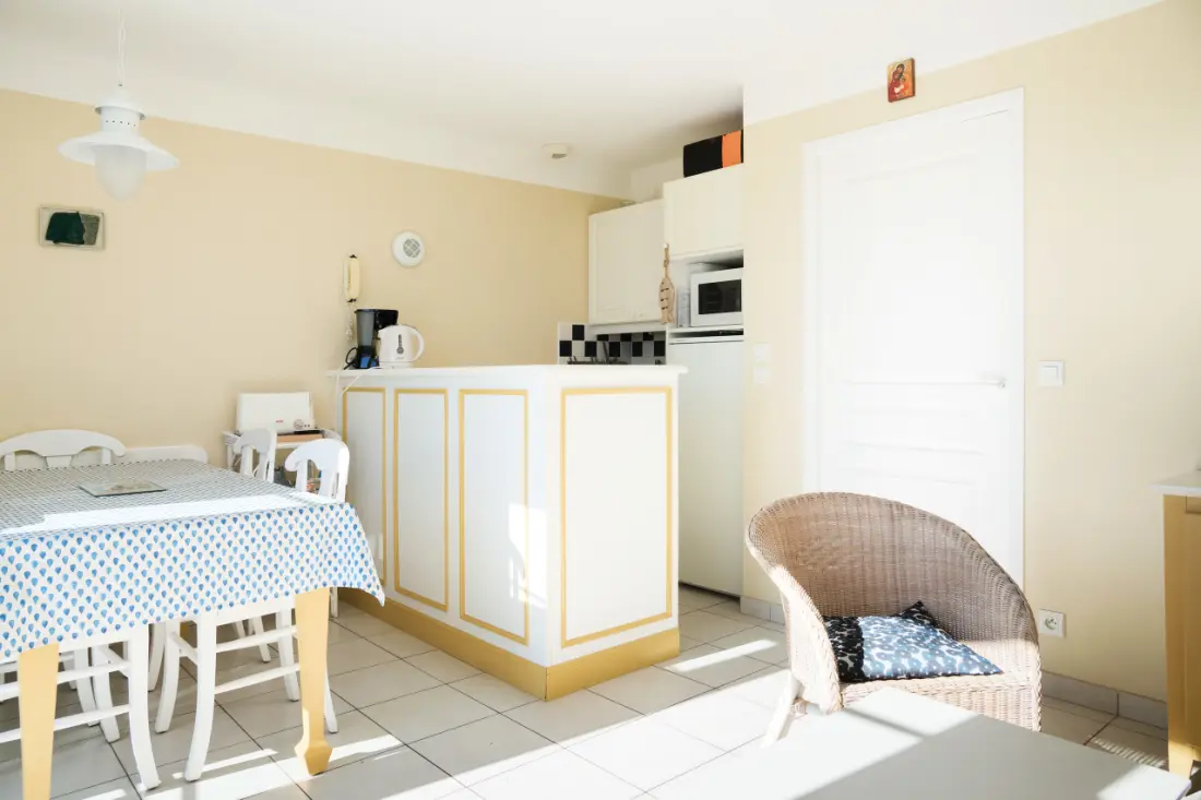 Les Maisons de Port Bourgenay - maeva Home