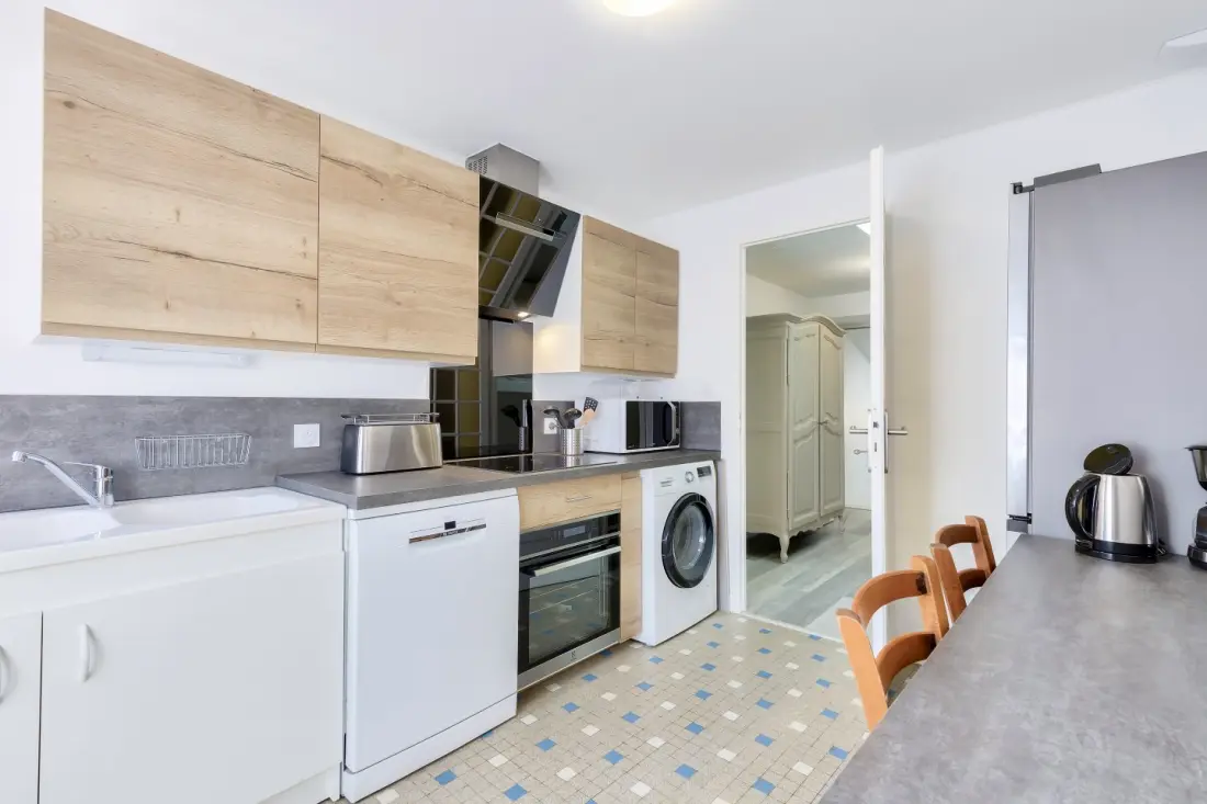 Querry Pigeon - maeva Home
