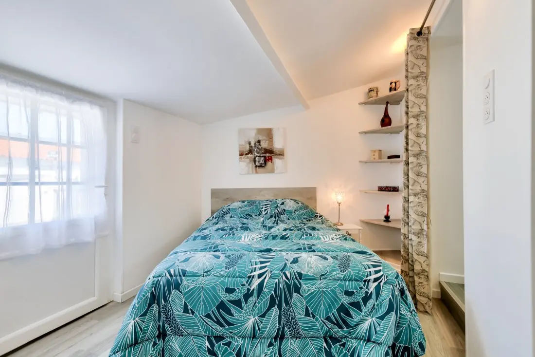 Querry Pigeon - maeva Home