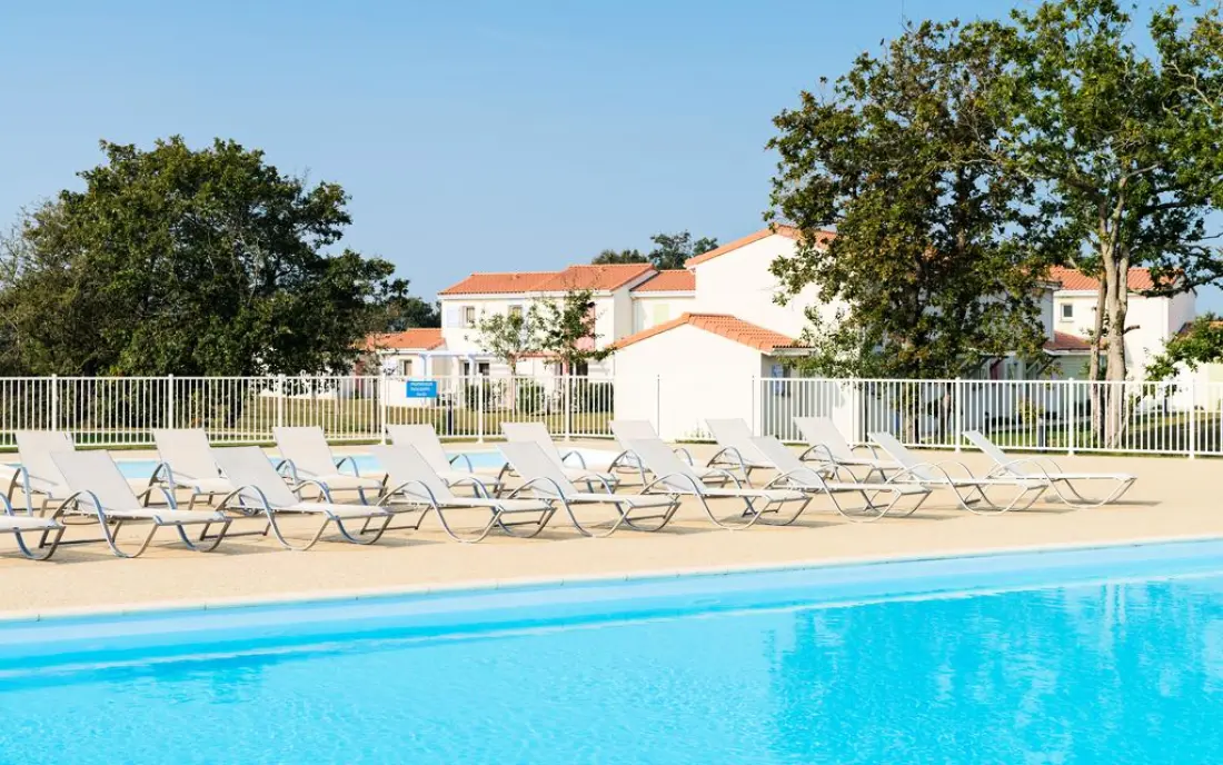 Résidence Lagrange Vacances Le Village de la Mer 3 étoiles★★★