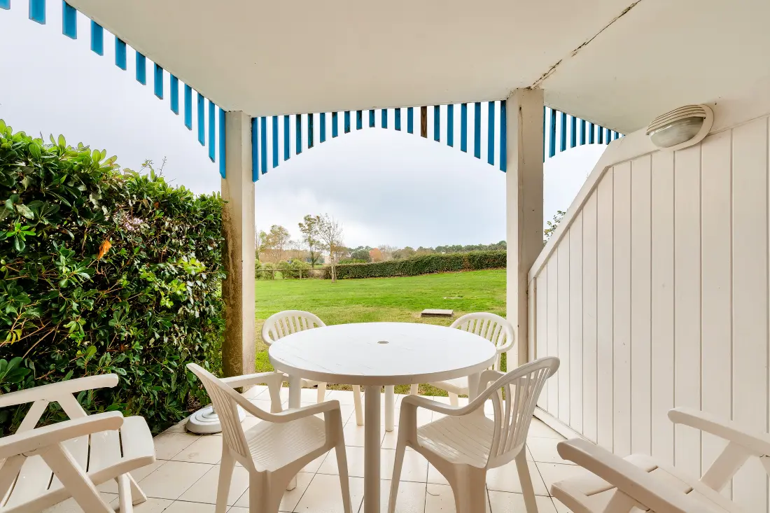 Résidence Port Bourgenay - maeva Home