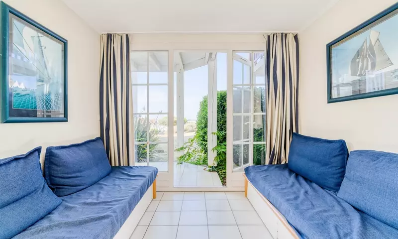 Résidence Port Bourgenay - maeva Home