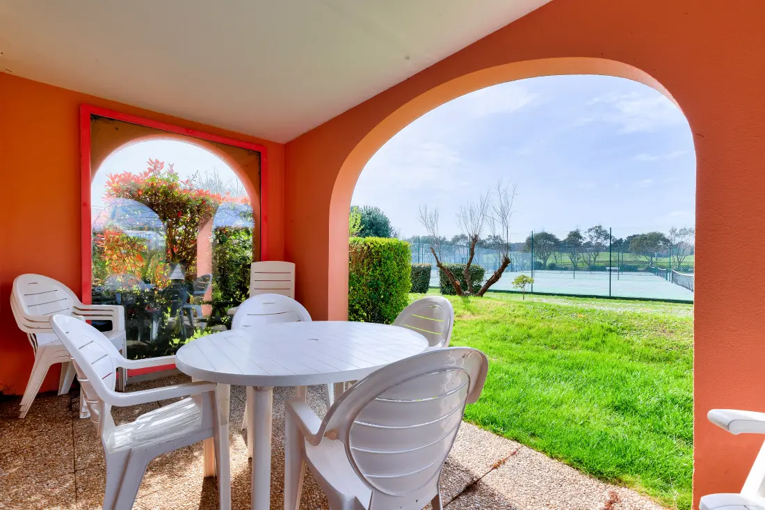 Résidence Port Bourgenay - maeva Home