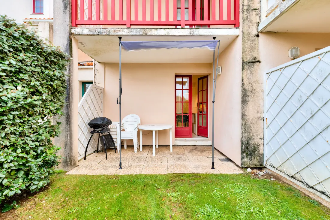 Résidence Port Bourgenay - maeva Home