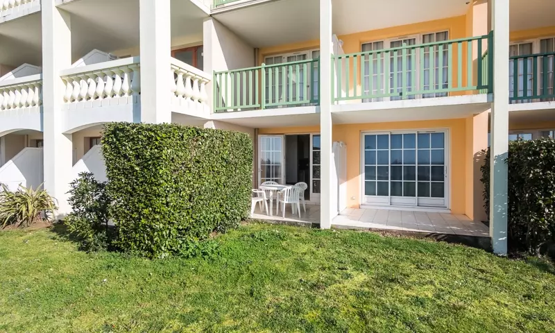 Résidence Port Bourgenay - maeva Home