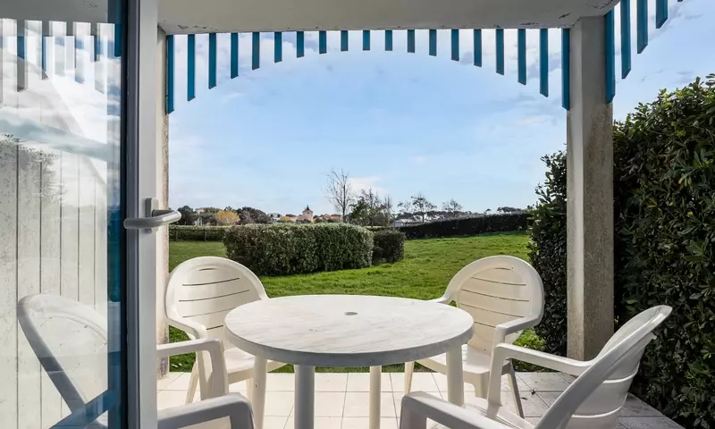 Résidence Port Bourgenay - maeva Home