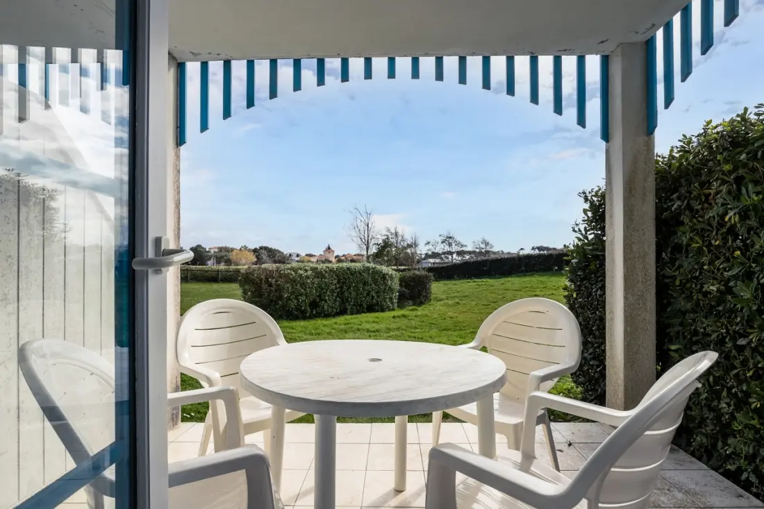 Résidence Port Bourgenay - maeva Home