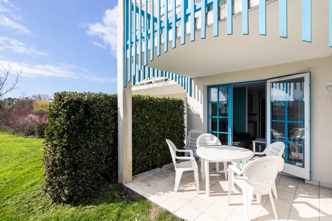 Résidence Port Bourgenay - maeva Home