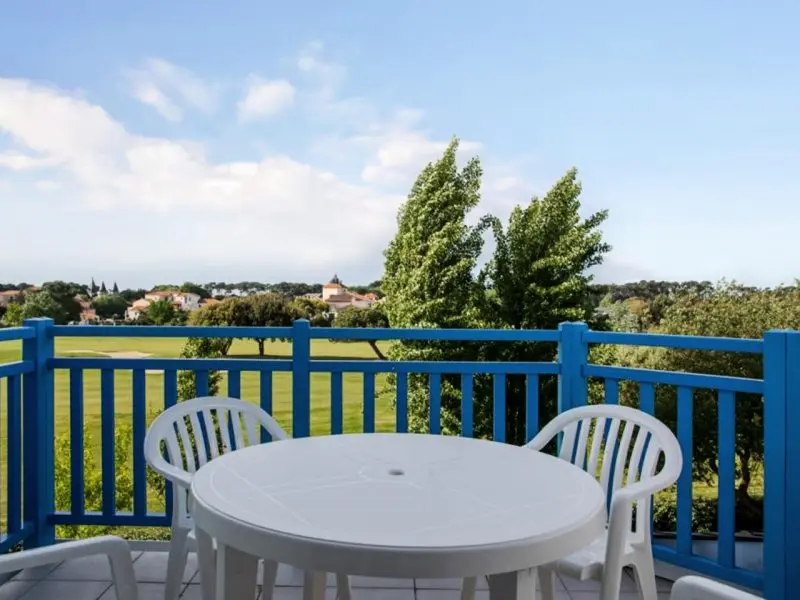 Résidence Port Bourgenay - maeva Home